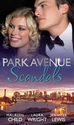 Park Avenue Scandals: High-Society Secret Pregnancy, Laura Wright