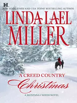 A Creed Country Christmas, Linda Miller