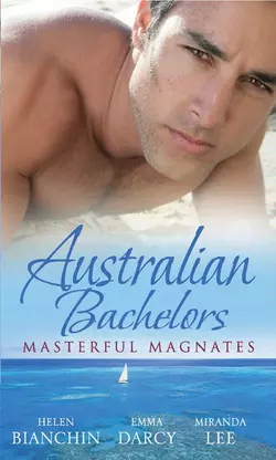 Australian Bachelors: Masterful Magnates: Purchased: His Perfect Wife, HELEN BIANCHIN