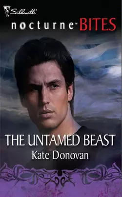 The Untamed Beast, Kate Donovan