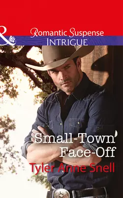 Small-Town Face-Off, Tyler Snell