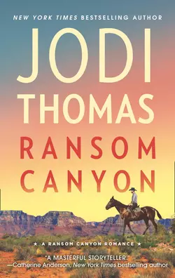 Ransom Canyon, Jodi Thomas