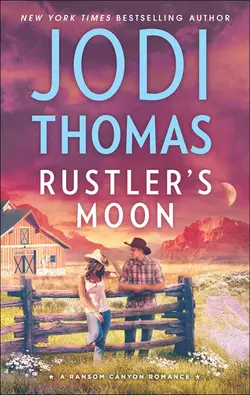 Rustler′s Moon Jodi Thomas