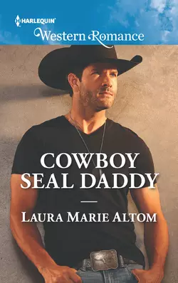 Cowboy Seal Daddy Laura Altom