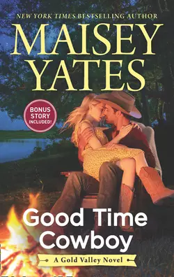 Good Time Cowboy Maisey Yates