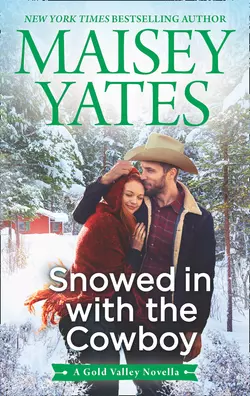 Snowed in with the Cowboy, Maisey Yates