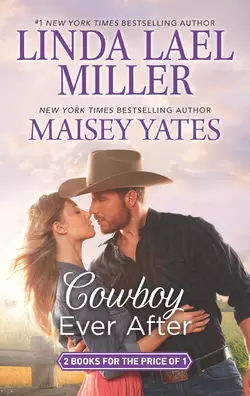 Cowboy Ever After: Big Sky Mountain, Maisey Yates