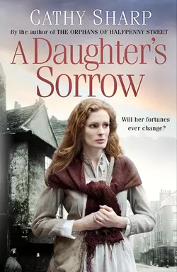 A Daughter’s Sorrow, Cathy Sharp