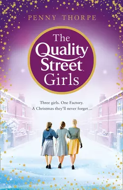 The Quality Street Girls, Penny Thorpe