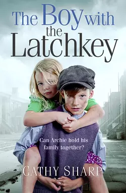 The Boy with the Latch Key, Cathy Sharp