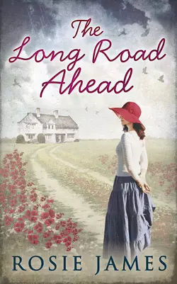 The Long Road Ahead, Rosie James