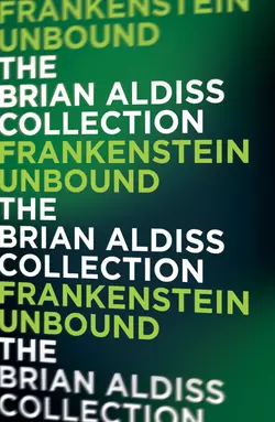 Frankenstein Unbound, Brian Aldiss