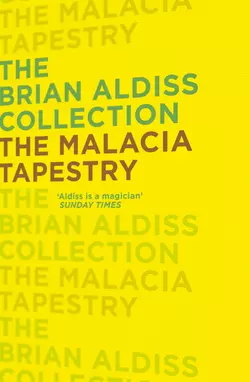 The Malacia Tapestry, Brian Aldiss