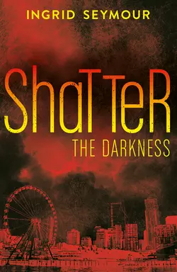 Shatter the Darkness, Ingrid Seymour