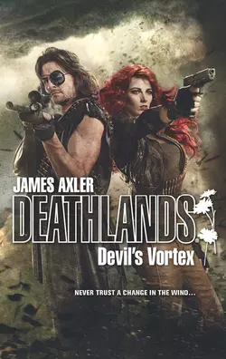 Devil′s Vortex, James Axler