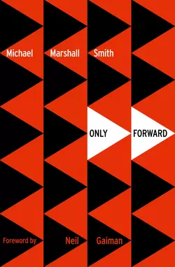 Only Forward, Michael Smith