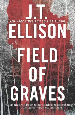 Field Of Graves J.T. Ellison