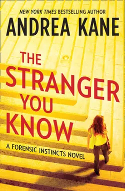 The Stranger You Know, Andrea Kane