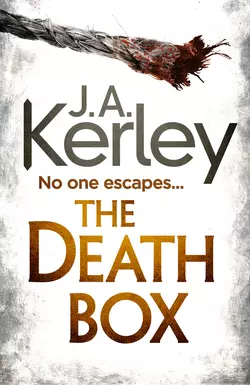 The Death Box, J. Kerley