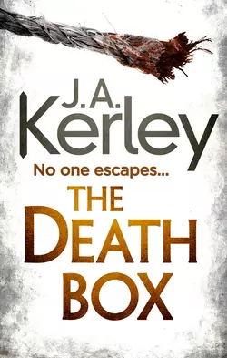 The Death Box, J. Kerley