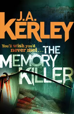 The Memory Killer, J. Kerley