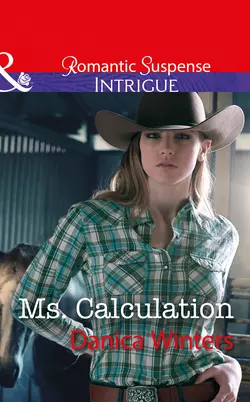 Ms. Calculation Danica Winters