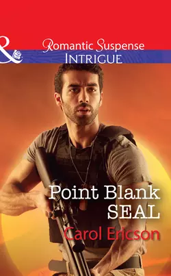 Point Blank Seal, Carol Ericson