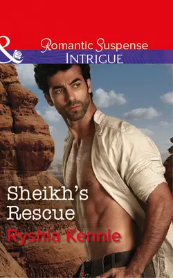 Sheikh′s Rescue, Ryshia Kennie