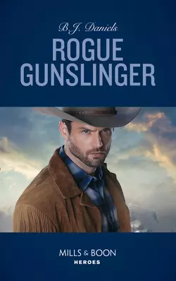 Rogue Gunslinger B.J. Daniels