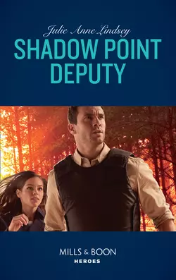 Shadow Point Deputy, Julie Lindsey