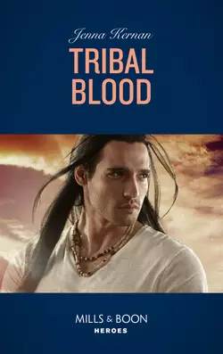 Tribal Blood, Jenna Kernan