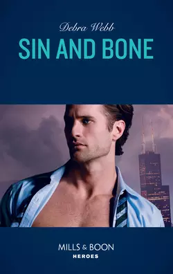 Sin And Bone, Debra Webb