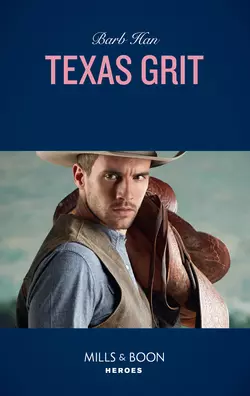 Texas Grit, Barb Han