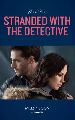 Stranded With The Detective, Lena Diaz