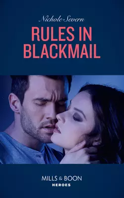 Rules In Blackmail, Nichole Severn