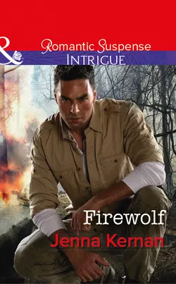 Firewolf, Jenna Kernan