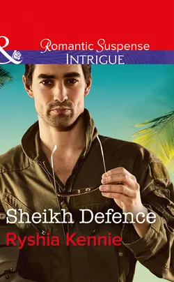 Sheikh Defence, Ryshia Kennie