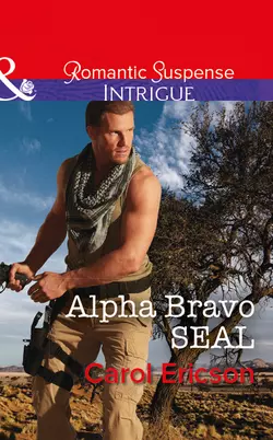 Alpha Bravo Seal, Carol Ericson