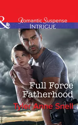 Full Force Fatherhood Tyler Snell