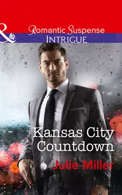 Kansas City Countdown, Julie Miller