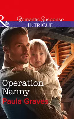 Operation Nanny Paula Graves