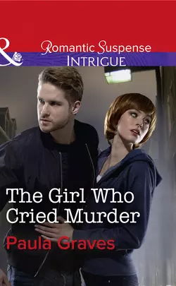 The Girl Who Cried Murder, Paula Graves