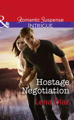 Hostage Negotiation, Lena Diaz