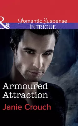 Armoured Attraction, Janie Crouch