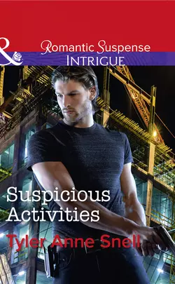 Suspicious Activities, Tyler Snell