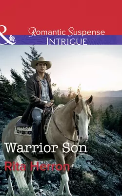 Warrior Son, Rita Herron