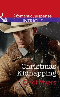 Christmas Kidnapping, Cindi Myers