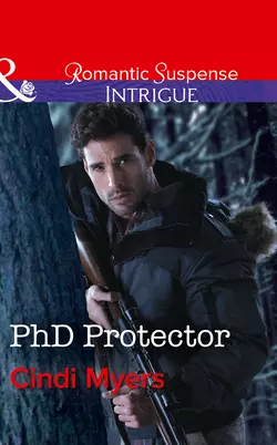 Phd Protector, Cindi Myers