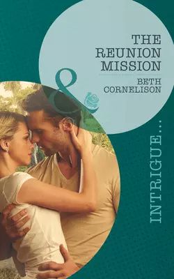 The Reunion Mission, Beth Cornelison