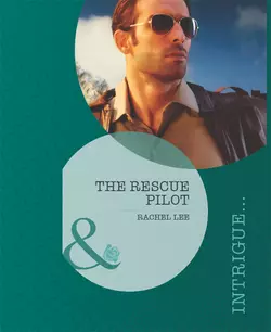 The Rescue Pilot, Rachel Lee